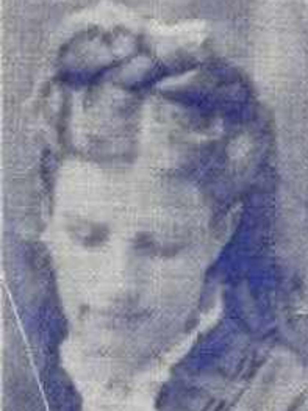 Josephine Kain Taylor (1846 - 1921) Profile